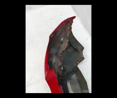 PARAURTI POSTERIORE ORIGINALE FIAT 500X CROSS 334 - 16
