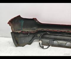 PARAURTI POSTERIORE ORIGINALE FIAT 500X CROSS 334 - 20