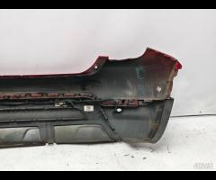 PARAURTI POSTERIORE ORIGINALE FIAT 500X CROSS 334 - 21