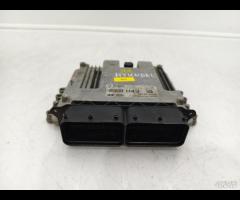 CENTRALINA MOTORE ECU D4FD 1.7D 104Kw HYUNDAI I40 - 8