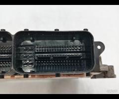 CENTRALINA MOTORE ECU D4FD 1.7D 104Kw HYUNDAI I40 - 9