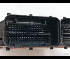 CENTRALINA MOTORE ECU D4FD 1.7D 104Kw HYUNDAI I40 - 10