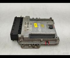 CENTRALINA MOTORE ECU D4FD 1.7D 104Kw HYUNDAI I40 - 11