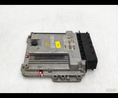 CENTRALINA MOTORE ECU D4FD 1.7D 104Kw HYUNDAI I40 - 13