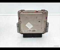 CENTRALINA MOTORE ECU D4FD 1.7D 104Kw HYUNDAI I40 - 14