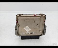 CENTRALINA MOTORE ECU D4FD 1.7D 104Kw HYUNDAI I40 - 15