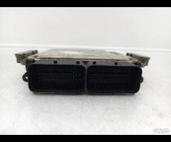 CENTRALINA MOTORE ECU D4FD 1.7D 104Kw HYUNDAI I40 - 22