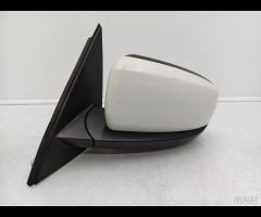 SPECCHIO SPECCHIETTO RETROVISORE SX BMW X5 E70 LCI
