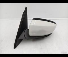 SPECCHIO SPECCHIETTO RETROVISORE SX BMW X5 E70 LCI