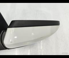 SPECCHIO SPECCHIETTO RETROVISORE SX BMW X5 E70 LCI