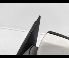 SPECCHIO SPECCHIETTO RETROVISORE SX BMW X5 E70 LCI - 6