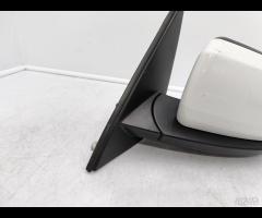 SPECCHIO SPECCHIETTO RETROVISORE SX BMW X5 E70 LCI - 7