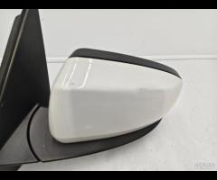 SPECCHIO SPECCHIETTO RETROVISORE SX BMW X5 E70 LCI - 9