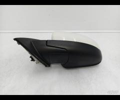 SPECCHIO SPECCHIETTO RETROVISORE SX BMW X5 E70 LCI - 10