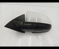 SPECCHIO SPECCHIETTO RETROVISORE SX BMW X5 E70 LCI - 11