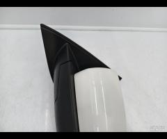 SPECCHIO SPECCHIETTO RETROVISORE SX BMW X5 E70 LCI - 14