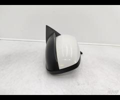 SPECCHIO SPECCHIETTO RETROVISORE SX BMW X5 E70 LCI - 16