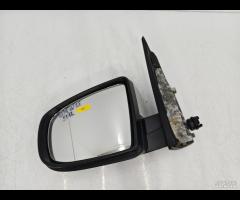 SPECCHIO SPECCHIETTO RETROVISORE SX BMW X5 E70 LCI - 17