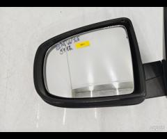 SPECCHIO SPECCHIETTO RETROVISORE SX BMW X5 E70 LCI - 18