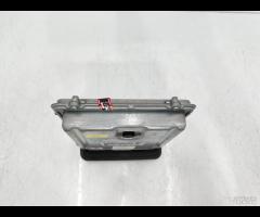 CENTRALINA MOTORE ECU N57D30A GA8HP70Z 3.0D BMW X5