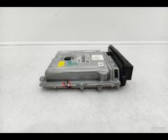 CENTRALINA MOTORE ECU N57D30A GA8HP70Z 3.0D BMW X5 - 11