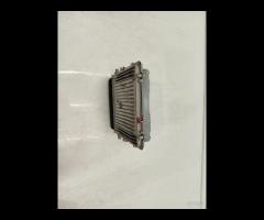 CENTRALINA MOTORE ECU N57D30A GA8HP70Z 3.0D BMW X5 - 12