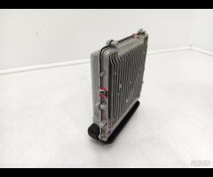 CENTRALINA MOTORE ECU N57D30A GA8HP70Z 3.0D BMW X5 - 13