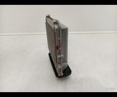 CENTRALINA MOTORE ECU N57D30A GA8HP70Z 3.0D BMW X5 - 14