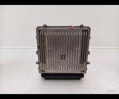 CENTRALINA MOTORE ECU N57D30A GA8HP70Z 3.0D BMW X5 - 16