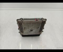 CENTRALINA MOTORE ECU N57D30A GA8HP70Z 3.0D BMW X5 - 17