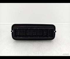CENTRALINA MOTORE ECU N57D30A GA8HP70Z 3.0D BMW X5 - 18