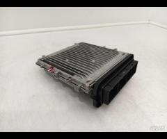 CENTRALINA MOTORE ECU N57D30A GA8HP70Z 3.0D BMW X5 - 19