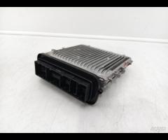 CENTRALINA MOTORE ECU N57D30A GA8HP70Z 3.0D BMW X5 - 20