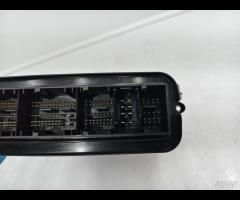 CENTRALINA MOTORE ECU N57D30A GA8HP70Z 3.0D BMW X5 - 21