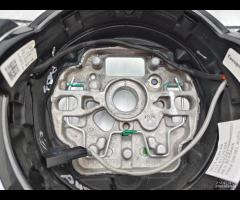 VOLANTE MULTIFUNZIONE STERZO IN PELLE AUDI A7 8F7 - 7