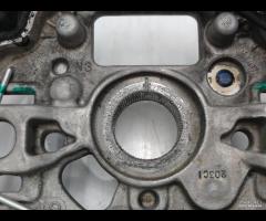 VOLANTE MULTIFUNZIONE STERZO IN PELLE AUDI A7 8F7 - 8