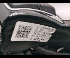 VOLANTE MULTIFUNZIONE STERZO IN PELLE AUDI A7 8F7 - 9