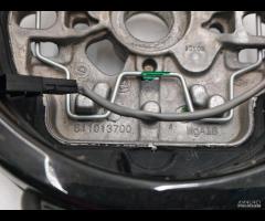 VOLANTE MULTIFUNZIONE STERZO IN PELLE AUDI A7 8F7 - 12
