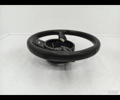 VOLANTE MULTIFUNZIONE STERZO IN PELLE AUDI A7 8F7 - 15