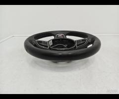 VOLANTE MULTIFUNZIONE STERZO IN PELLE AUDI A7 8F7 - 16