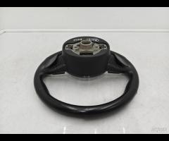 VOLANTE MULTIFUNZIONE STERZO IN PELLE AUDI A7 8F7 - 23