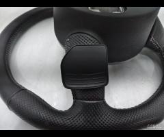 VOLANTE MULTIFUNZIONE STERZO IN PELLE AUDI A7 8F7 - 24