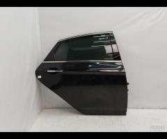 PORTA PORTIERA POSTERIORE DX HYUNDAI I40 15 VF 201