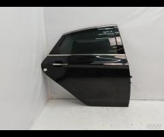 PORTA PORTIERA POSTERIORE DX HYUNDAI I40 15 VF 201
