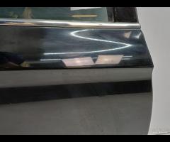 PORTA PORTIERA POSTERIORE DX HYUNDAI I40 15 VF 201