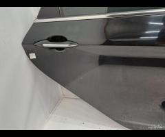 PORTA PORTIERA POSTERIORE DX HYUNDAI I40 15 VF 201 - 8
