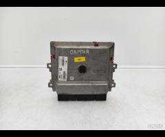 CENTRALINA MOTORE ECU H4Bt 400 0.9B 66Kw RENAULT C