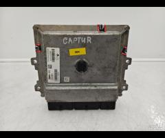 CENTRALINA MOTORE ECU H4Bt 400 0.9B 66Kw RENAULT C
