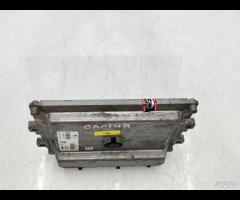 CENTRALINA MOTORE ECU H4Bt 400 0.9B 66Kw RENAULT C - 6