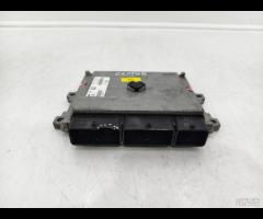 CENTRALINA MOTORE ECU H4Bt 400 0.9B 66Kw RENAULT C - 9